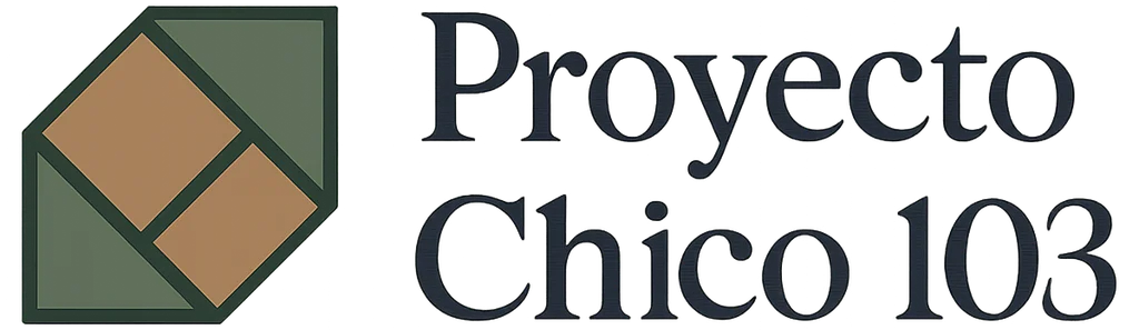 Proyecto Chico 103